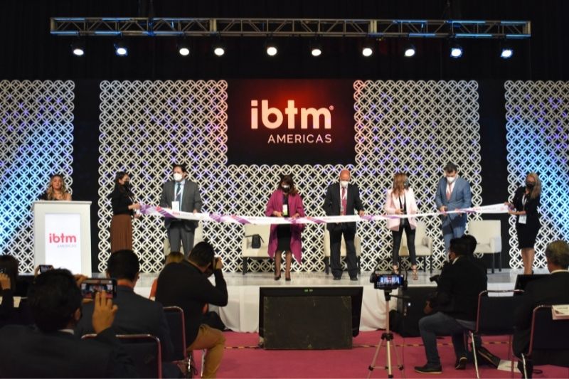 IBTM Americas 2021