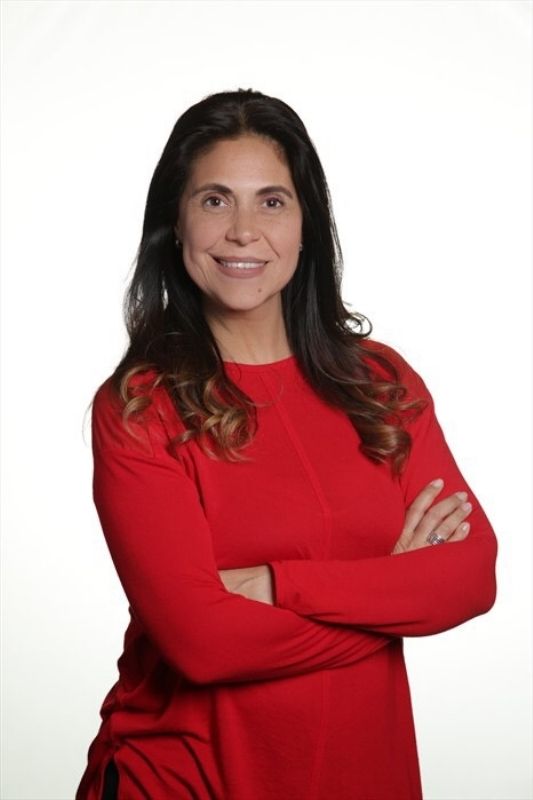 Teresa Matamoros